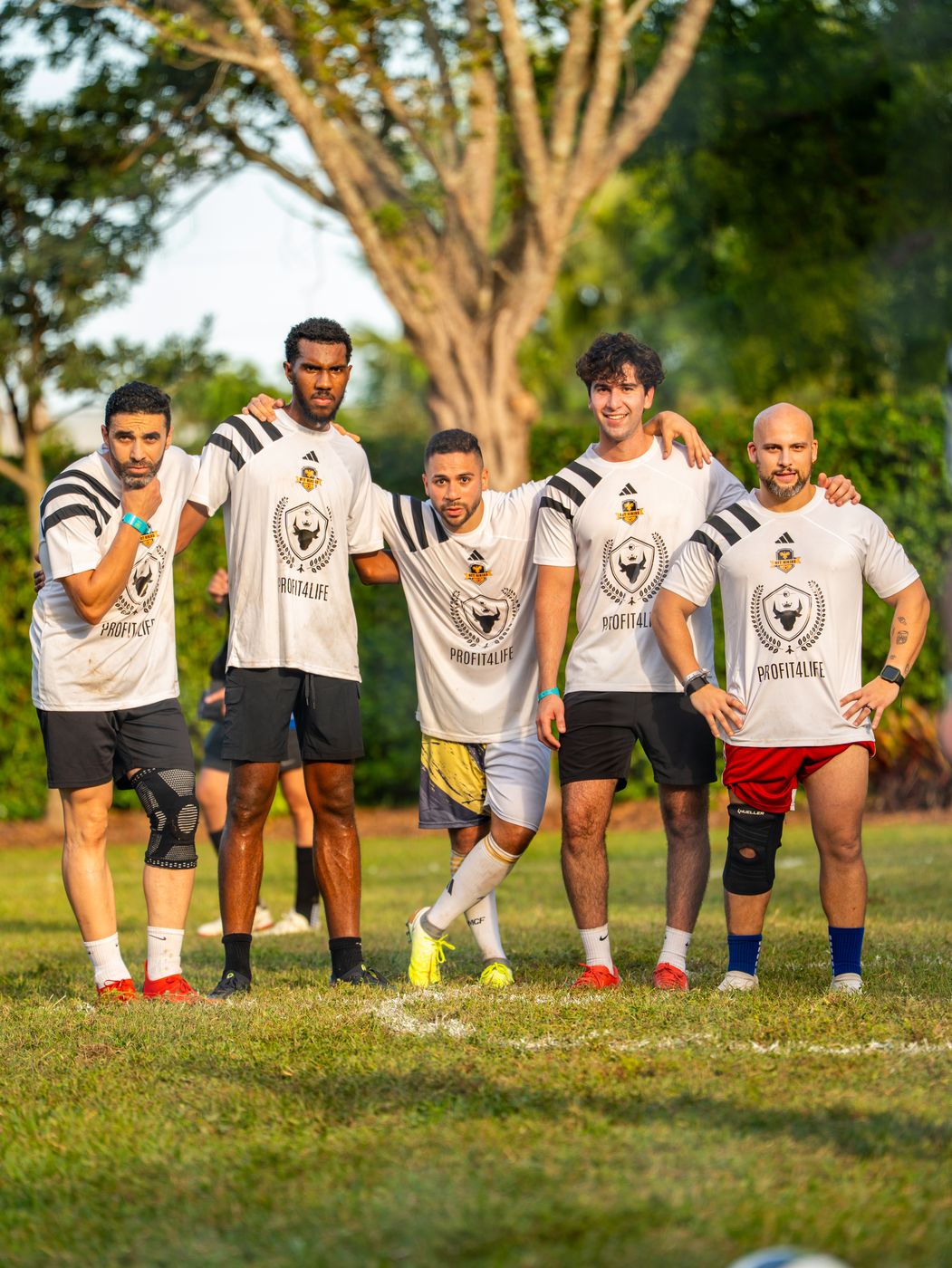 Copa Profit4Life