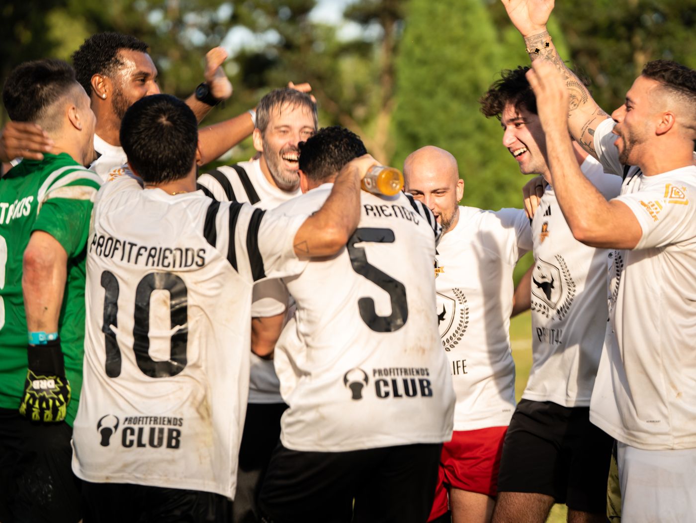 Copa Profit4Life