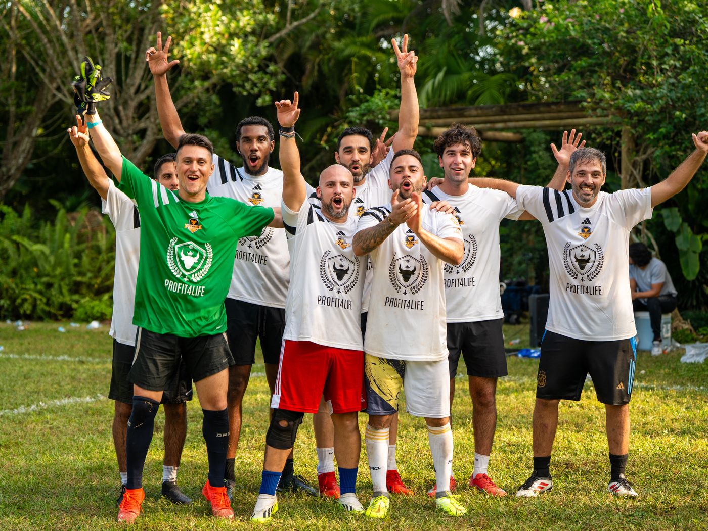 Copa Profit4Life