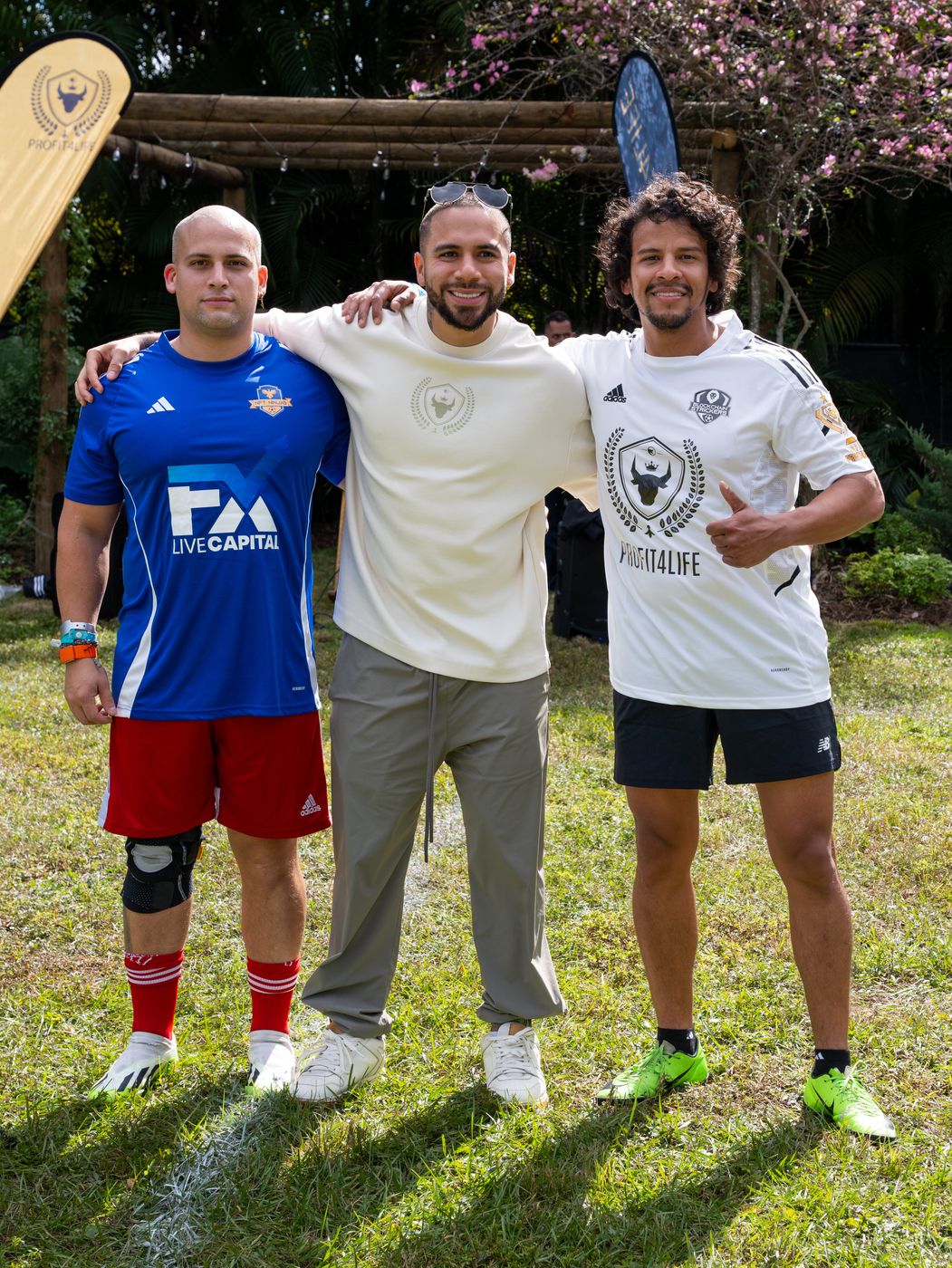 Copa Profit4Life