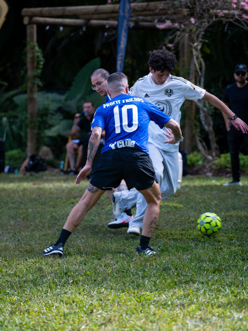 Copa Profit4Life
