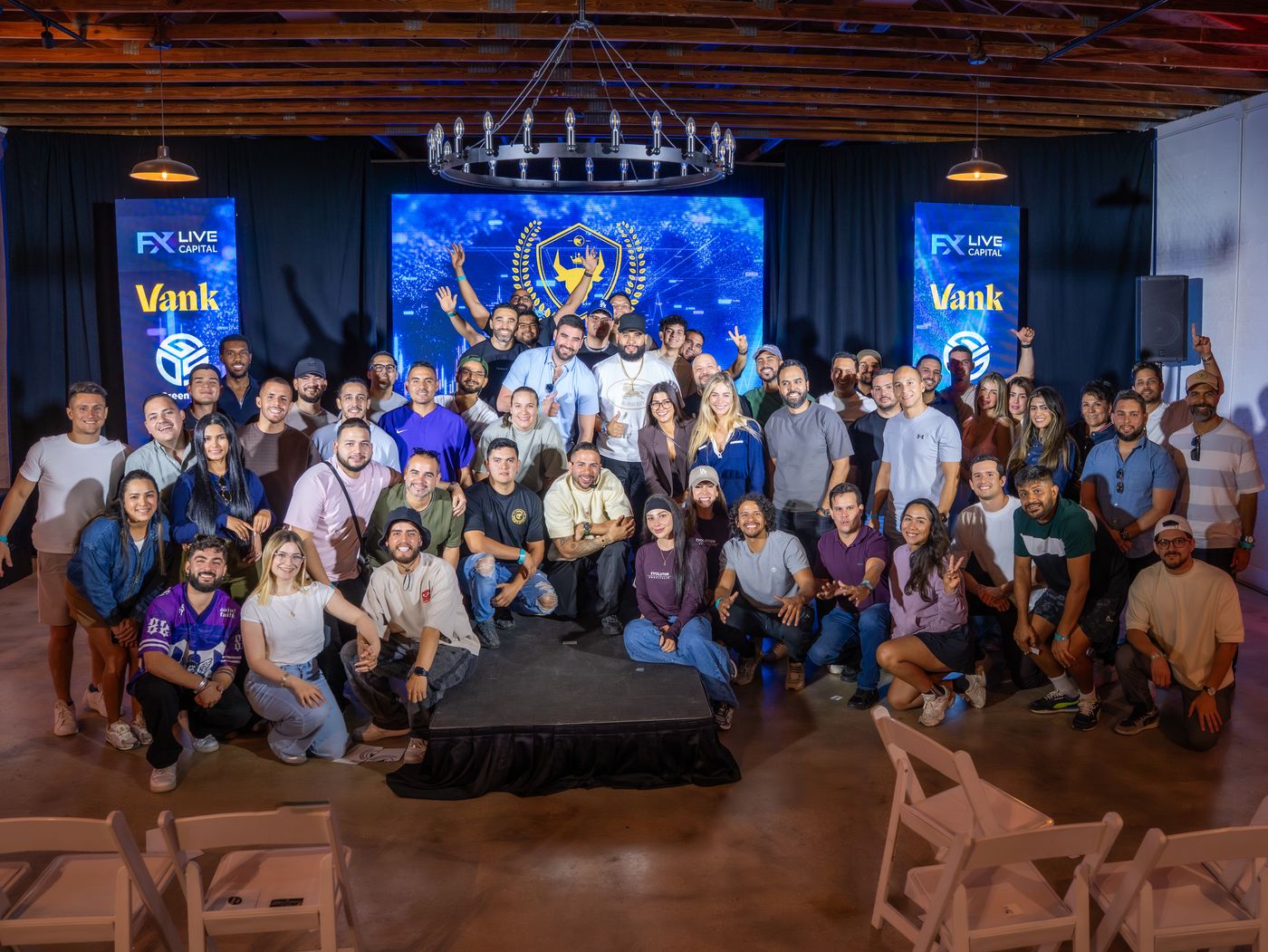 ProfitMeeting